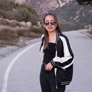 Meet your Posher, Alaina